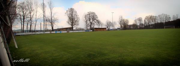 Sportanlage Pfaffenhauser Straße - Oberrieden/Schwaben-Unterrieden