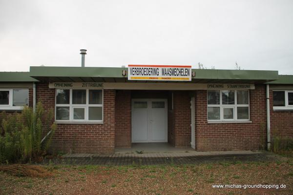 Complex Boudewijnlaan - Maasmechelen