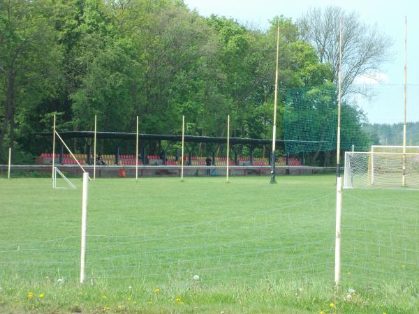 Stadion w Kochlicach - Kochlice 