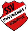Wappen SSV Happerschoß 28/46 II