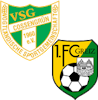 Wappen SpG Cossengrün/Greiz II (Ground B)