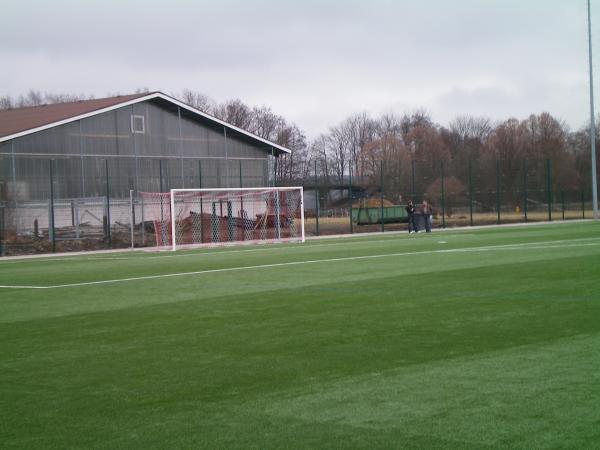 Stadion Beetwiese Nebenplatz 2 - Allendorf/Eder
