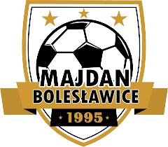 Wappen LZS Majdan Bolesławice