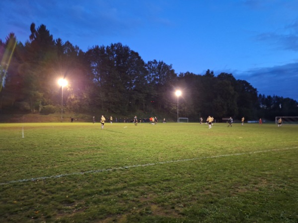 Sportanlage in der Wallheck Platz 2 - Herschweiler-Pettersheim