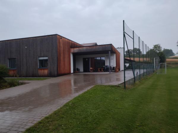 Sportplatz Blossenau - Tagmersheim-Blossenau