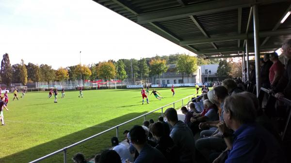 Sportzentrum Große Wiese - Münster/Westfalen-Kinderhaus