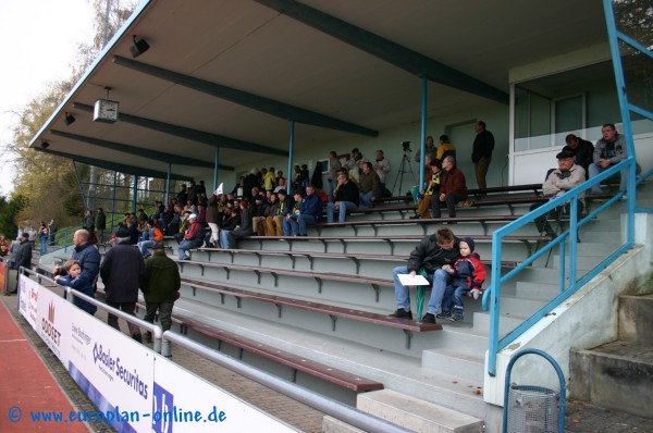 Städtisches Stadion - Rottweil