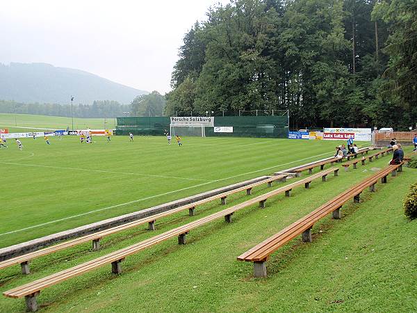 Sportplatz Hallwang (alt) - Hallwang