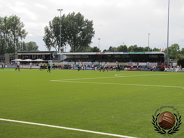 Sportpark De Bongerd - Barendrecht