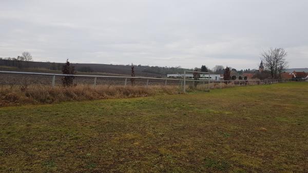 Meiselstadion - Kölleda-Großmonra