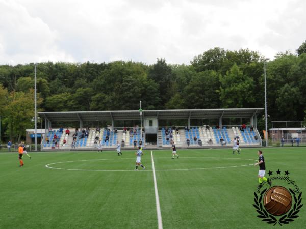 Sportpark Kikkerpolder I - Leiden