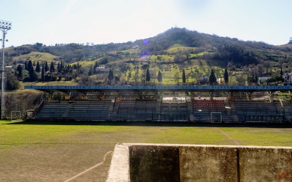 Vecchio Stadio Comunale - Teramo
