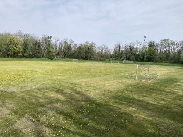 Sportplatz an der Kiesgrube - Eimeldingen