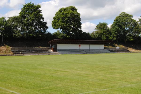 Sportplatz Sontheim - Sontheim