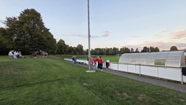 Sportanlage Viehweide - Velden/Vils-Viehweide