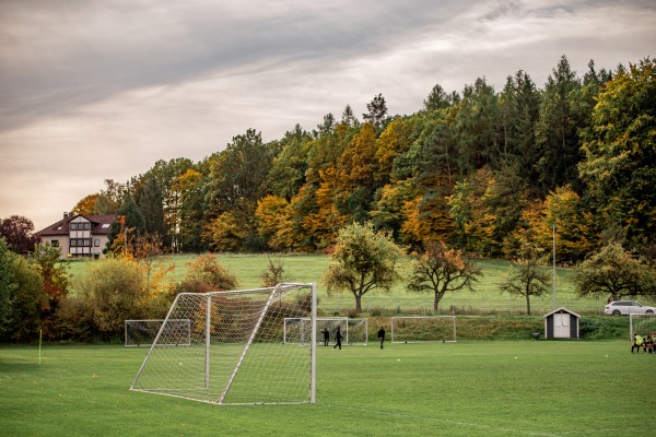 Sportplatz Reuth 2 - Forchheim/Oberfranken-Reuth