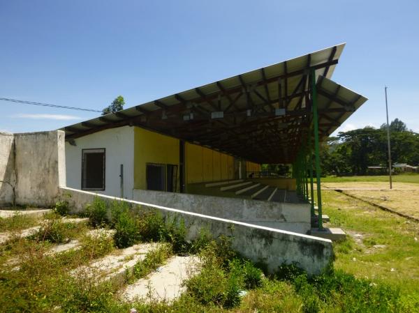 Stadium Gleno - Gleno