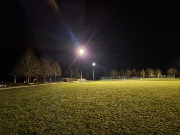 Sportzentrum Grafrath Platz 2 - Grafrath