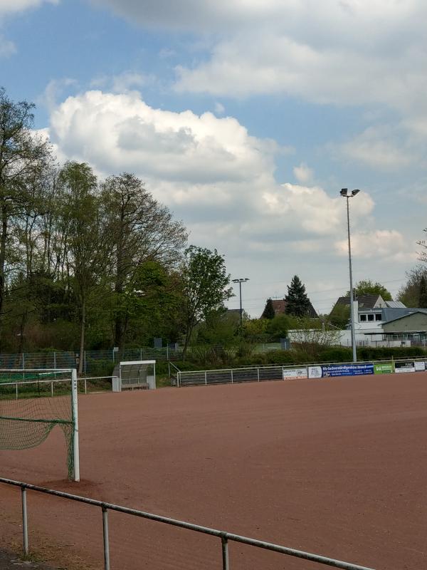 Sportplatz Bladenhorster Straße - Herne-Holthausen