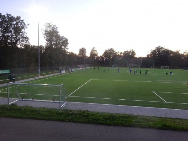 Sportplatz am Herzerkopf - Kottweiler-Schwanden