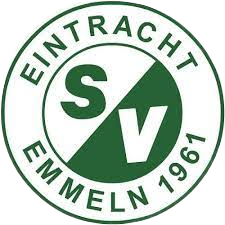 Wappen SV Eintracht Emmeln 1961 II  38244
