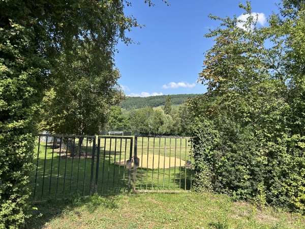 Sportplatz Trennfurt - Klingenberg/Main-Trennfurt