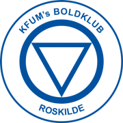 Wappen KFUM BK Roskilde  11236