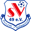 Wappen SV Pritzier-Schwechow 49  53963