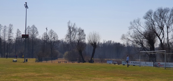 Sportgelände Nord - Langquaid-Niederleierndorf