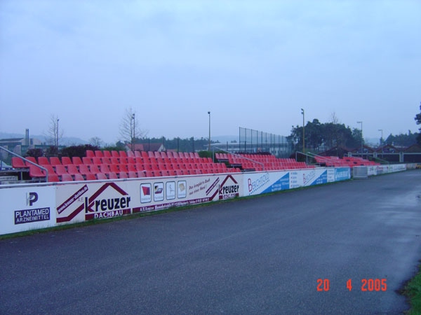 Stadion Deininger Weg - Neumarkt/Oberpfalz