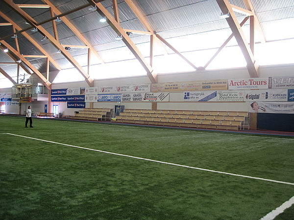 SmartDok Arena - Alta