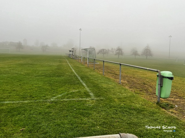 Sportplatz Sennhof - Stockach-Zizenhausen