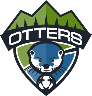 Wappen Tri-Cities Otters