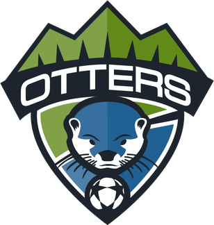 Wappen Tri-Cities Otters Wappen Tri-Cities Otters 80336