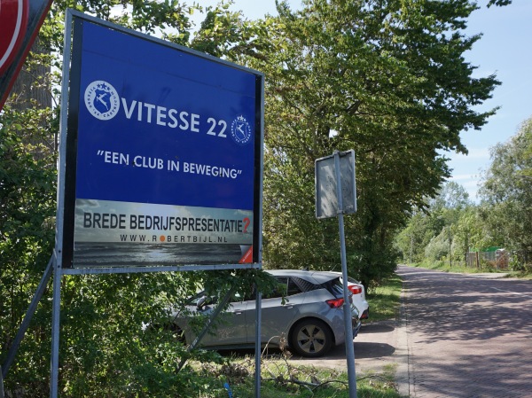Sportpark De Puikman - Castricum