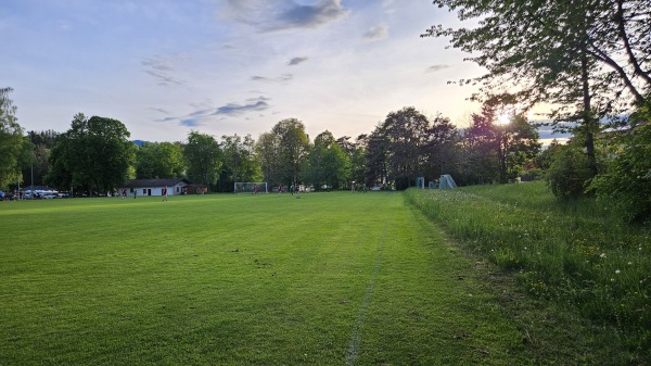 Sportplatz am See - Murnau/Staffelsee