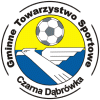 Wappen GTS Czarnej Dąbrówce
