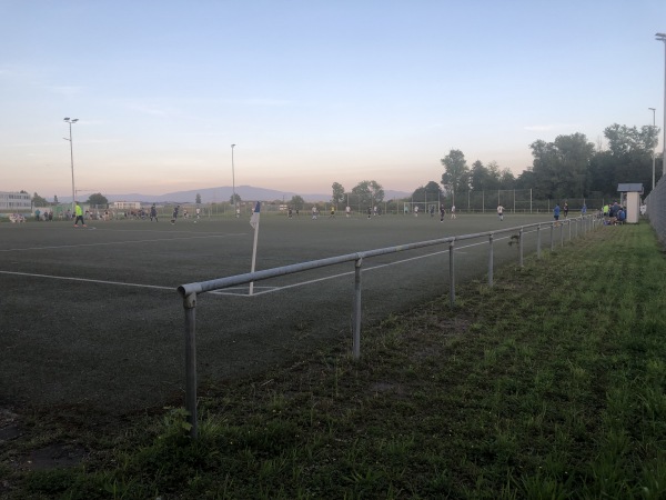 Sportanlage Im Ried Platz 2 - Bötzingen