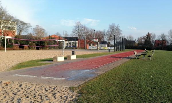 Sportplatz Grundschule Kleibrok - Rastede-Kleibrok