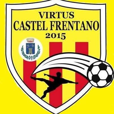 Wappen Virtus Castel Frentano ASD 