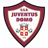 Wappen USD Juventus Domo  14393
