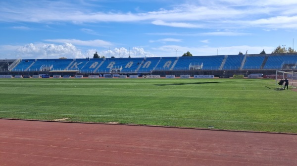 Stadio Kavalas Anthi Karagianni - Kavala