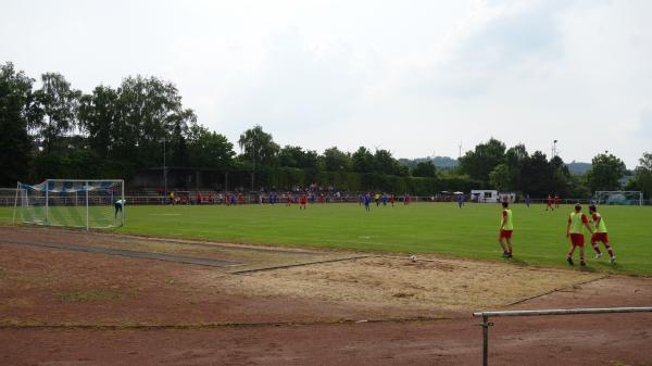 Stadion am Schul- & Sportzentrum - Langerwehe