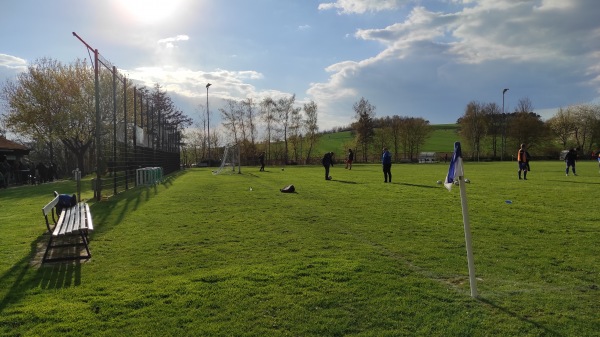 Sportplatz Bergfeld - Einbeck-Sülbeck