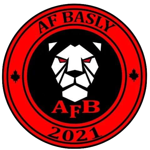 Wappen AF Basly  134978