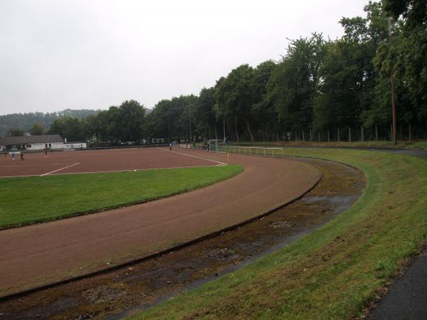Stadion Graf-Adolf-Straße - Fröndenberg/Ruhr