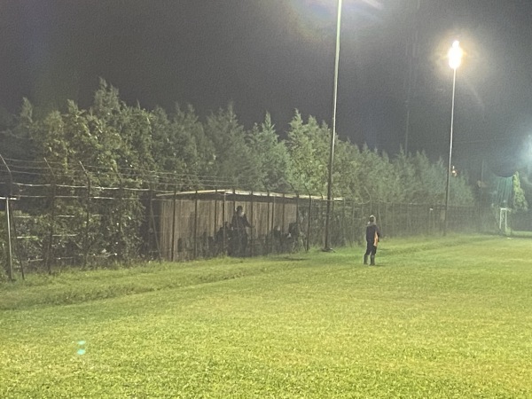 Campo Sportivo Pagnana - Pagnana