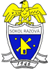 Wappen TJ Sokol Razová  119794
