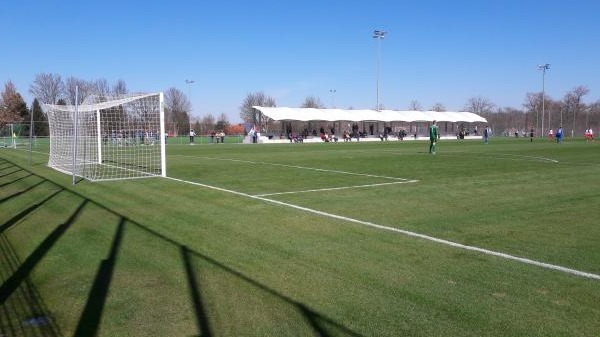 Paul-Renz-Sportanlage R4 - Augsburg