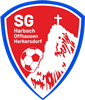 Wappen SG Harbach/Offhausen-Herkersdorf (Ground B)
